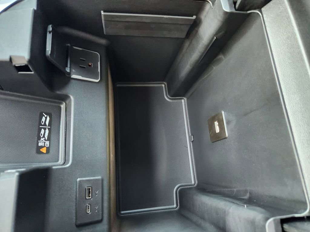 New 2026 Chevrolet Silverado 1500 RST AWD/4WD image 18