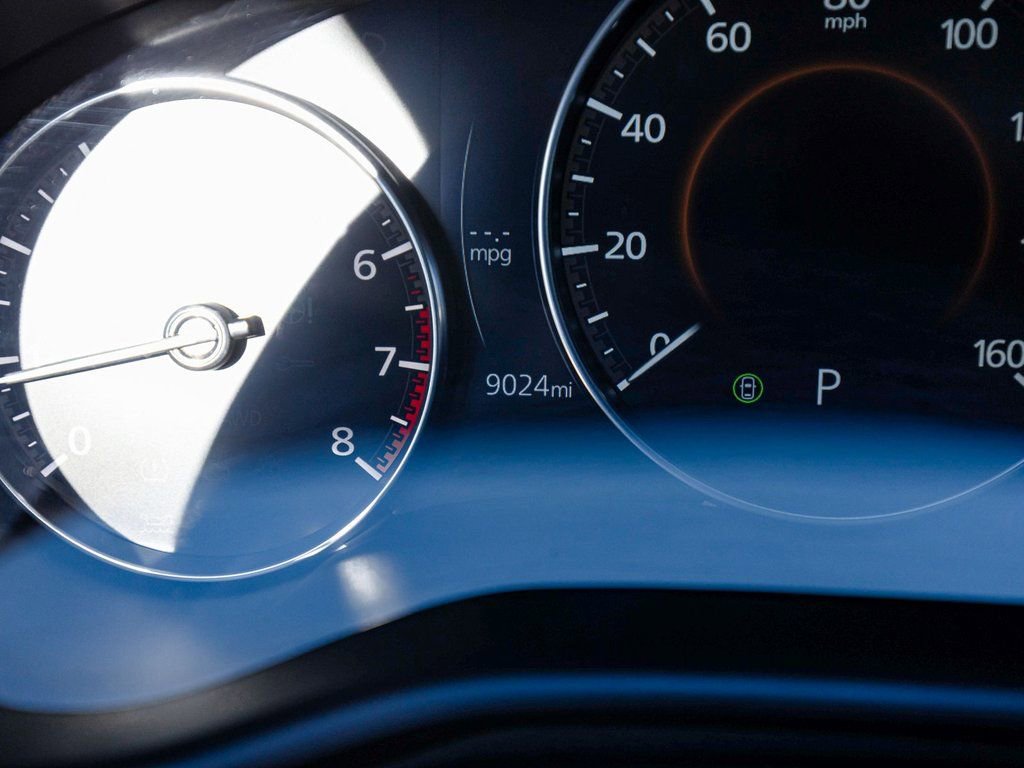 Used 2024 MAZDA CX-30 AWD 2.5 S w/ Preferred Package image 18