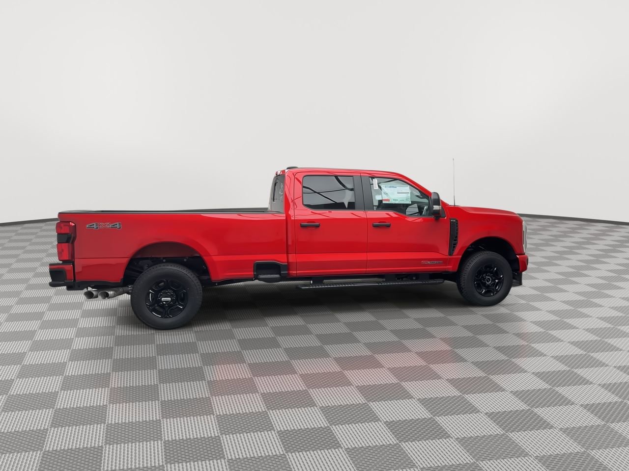 New 2025 Ford F250 XL w/ STX Appearance Package AWD/4WD image 36