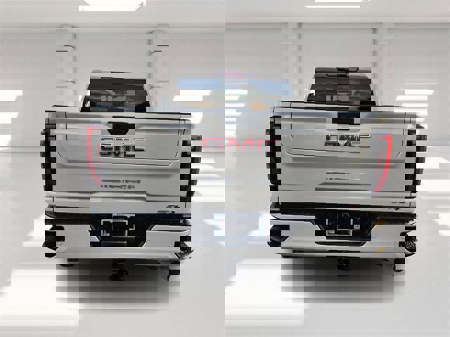 New 2026 GMC Sierra 2500 AT4 image 4