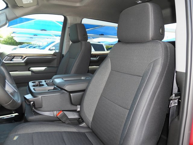 New 2026 Chevrolet Silverado 1500 RST image 30
