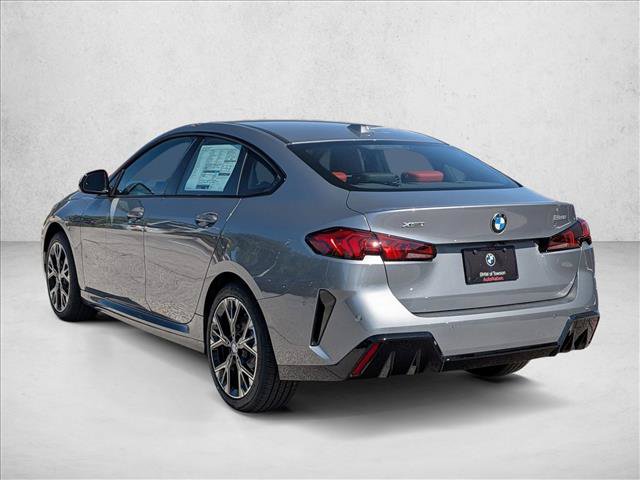 New 2026 BMW 228i xDrive w/ Technology Package AWD/4WD image 9