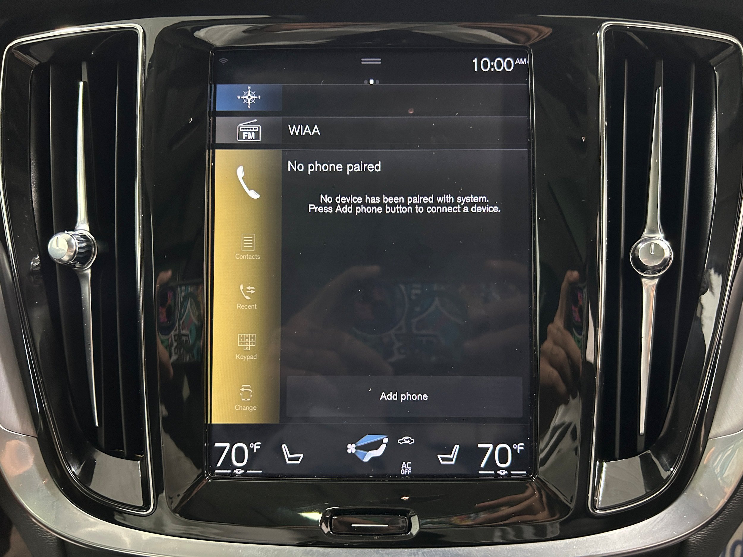Used 2020 Volvo V60 T5 Cross Country AWD/4WD image 7