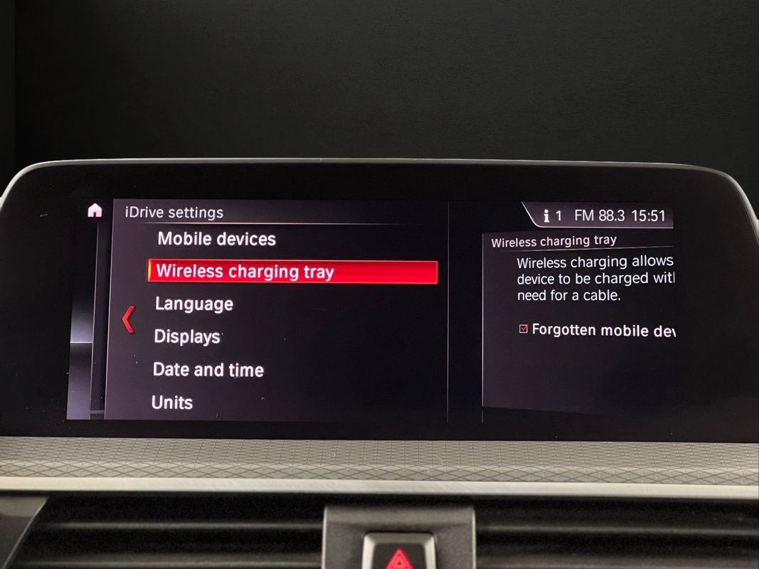 Used 2021 BMW X3 xDrive30i w/ Premium Package Essential image 32