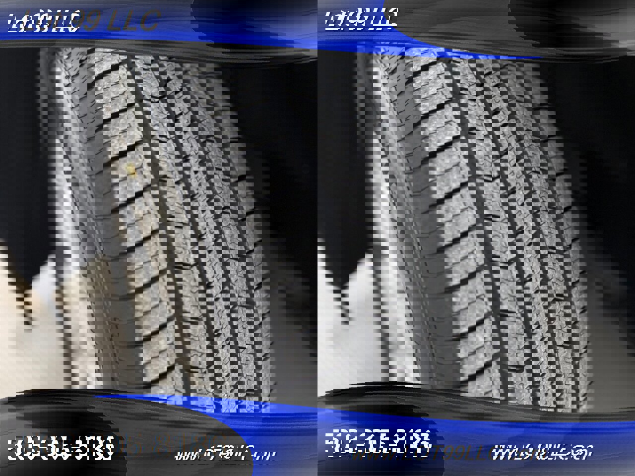 Used 2018 Dodge Durango SXT w/ 3rd Row Seating Group image 48