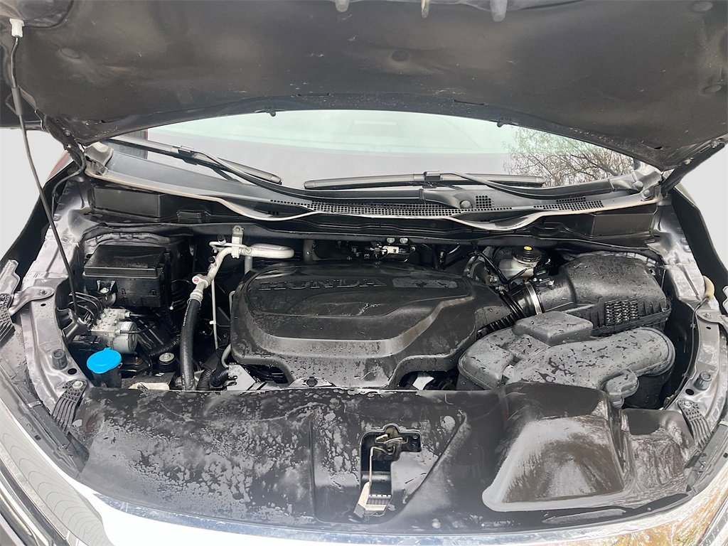 Used 2023 Honda Odyssey EX-L image 31