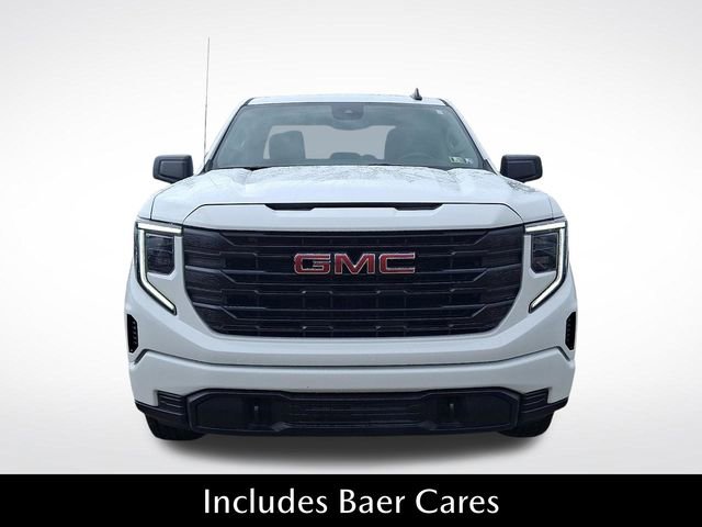 Used 2026 GMC Sierra 1500 Pro w/ Graphite Edition AWD/4WD video 2