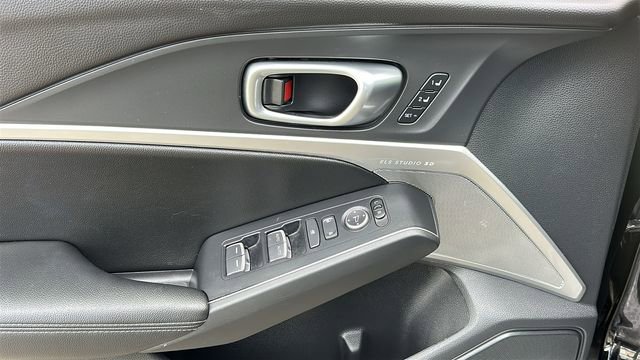 Used 2024 Acura Integra A-Spec FWD image 9