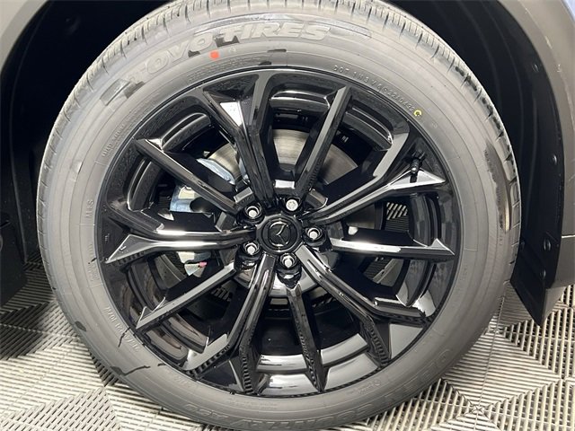 New 2026 MAZDA CX-70 3.3 Turbo w/ Preferred Package image 16