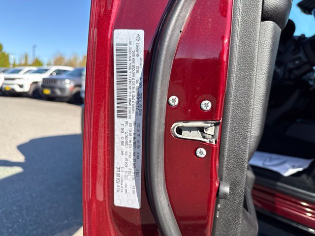 Used 2019 RAM 2500 Power Wagon AWD/4WD image 25