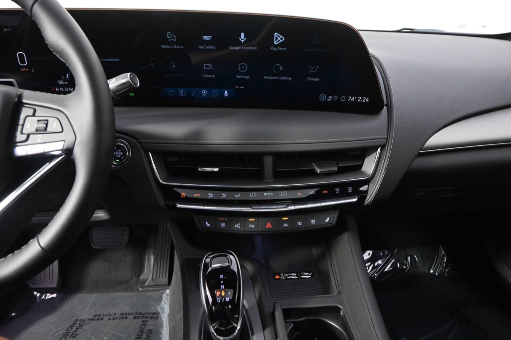 New 2026 Cadillac CT5 Premium Luxury w/ Technology Package AWD/4WD image 26