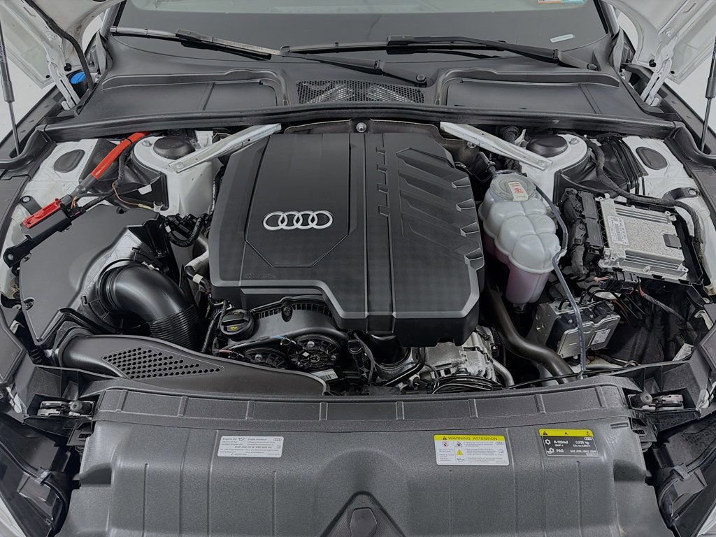 Used 2023 Audi A5 2.0T Premium w/ Convenience Package AWD/4WD image 31