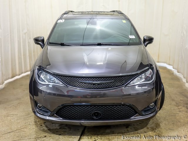 Used 2020 Chrysler Pacifica Limited w/ Advanced Safetytec Group image 6