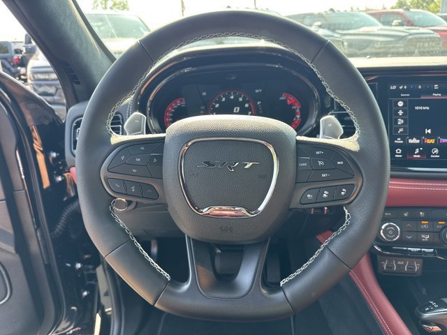 New 2027 Dodge Durango SRT Hellcat w/ Premium Group AWD/4WD image 25