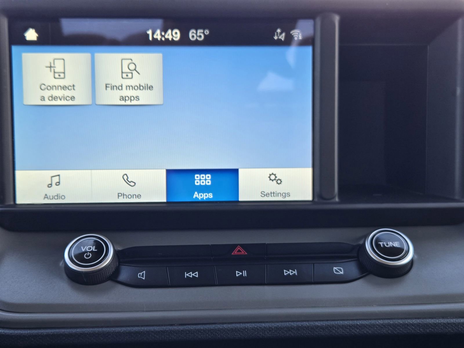 Used 2022 Ford Maverick XL image 18