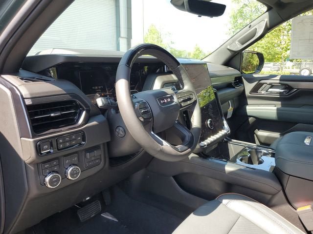 New 2026 GMC Yukon XL AT4 AWD/4WD image 20
