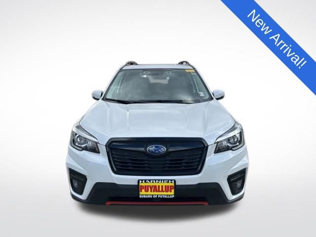 Used 2019 Subaru Forester Sport w/ Popular Package #2 image 2