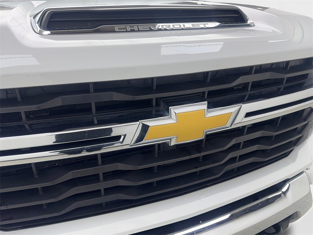 Used 2024 Chevrolet Silverado 2500 LT image 28