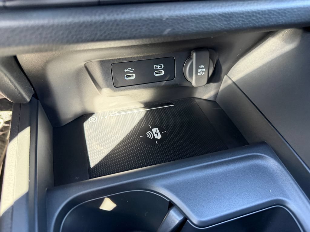 New 2026 Acura ADX A-Spec AWD/4WD image 27
