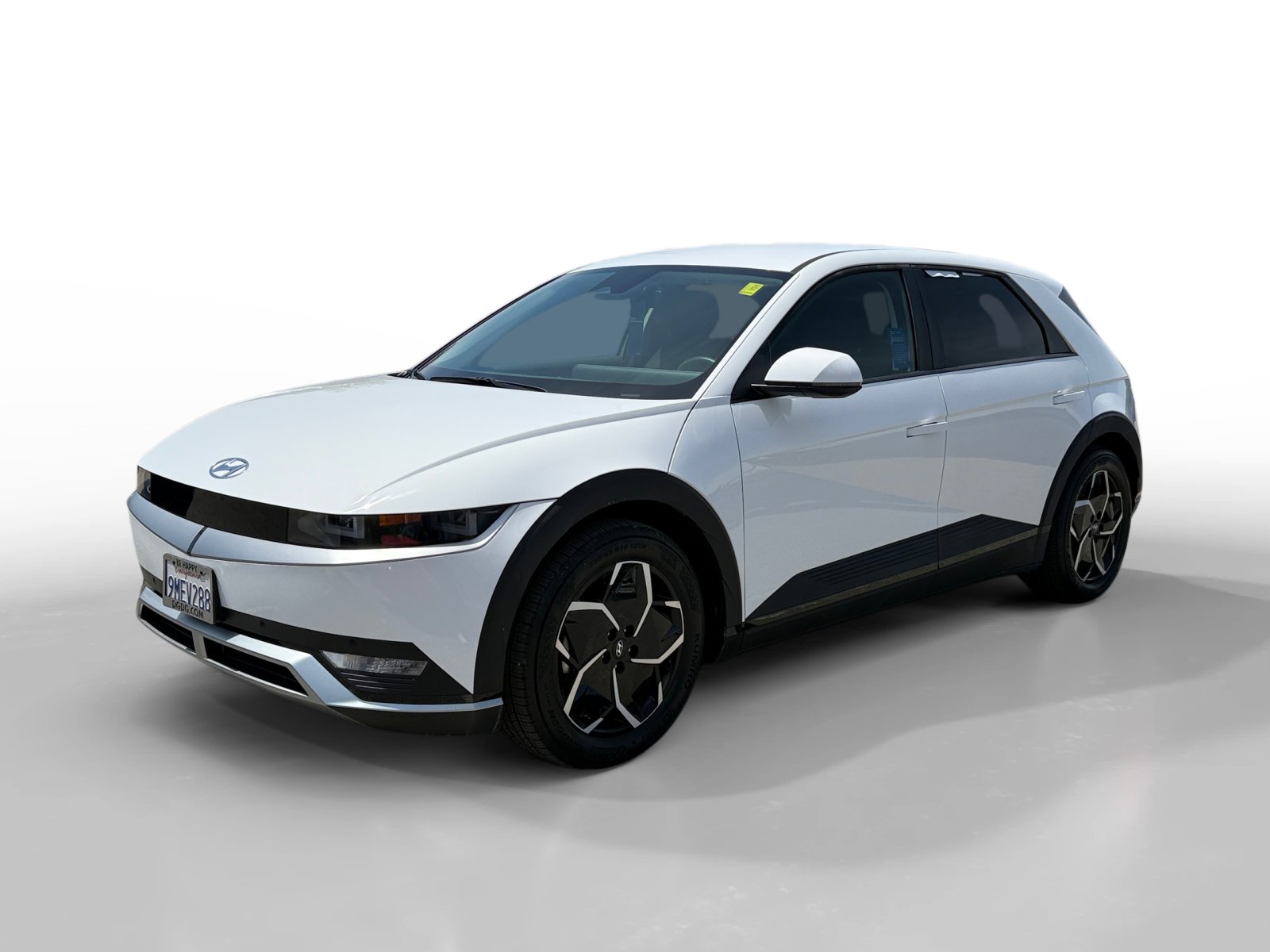 Certified 2024 Hyundai Ioniq 5 SEL