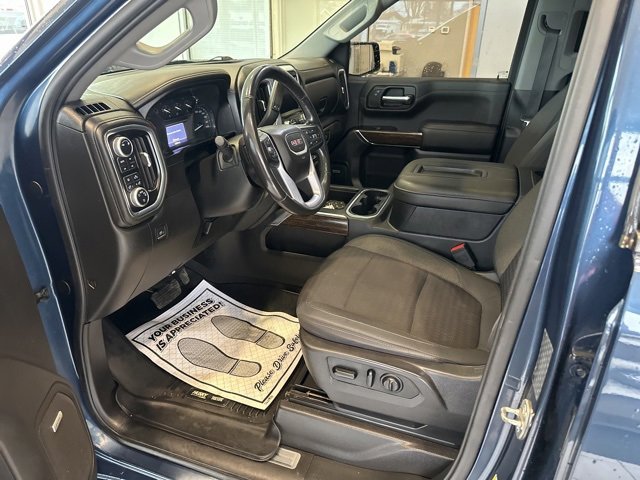 Used 2019 GMC Sierra 1500 Elevation image 7