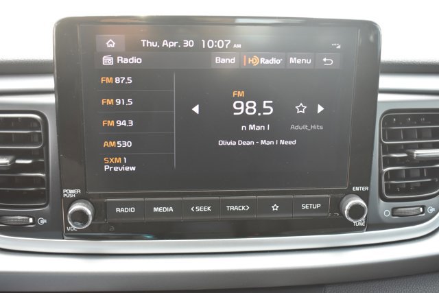 Used 2023 Kia Rio S w/ Technology Package FWD image 22