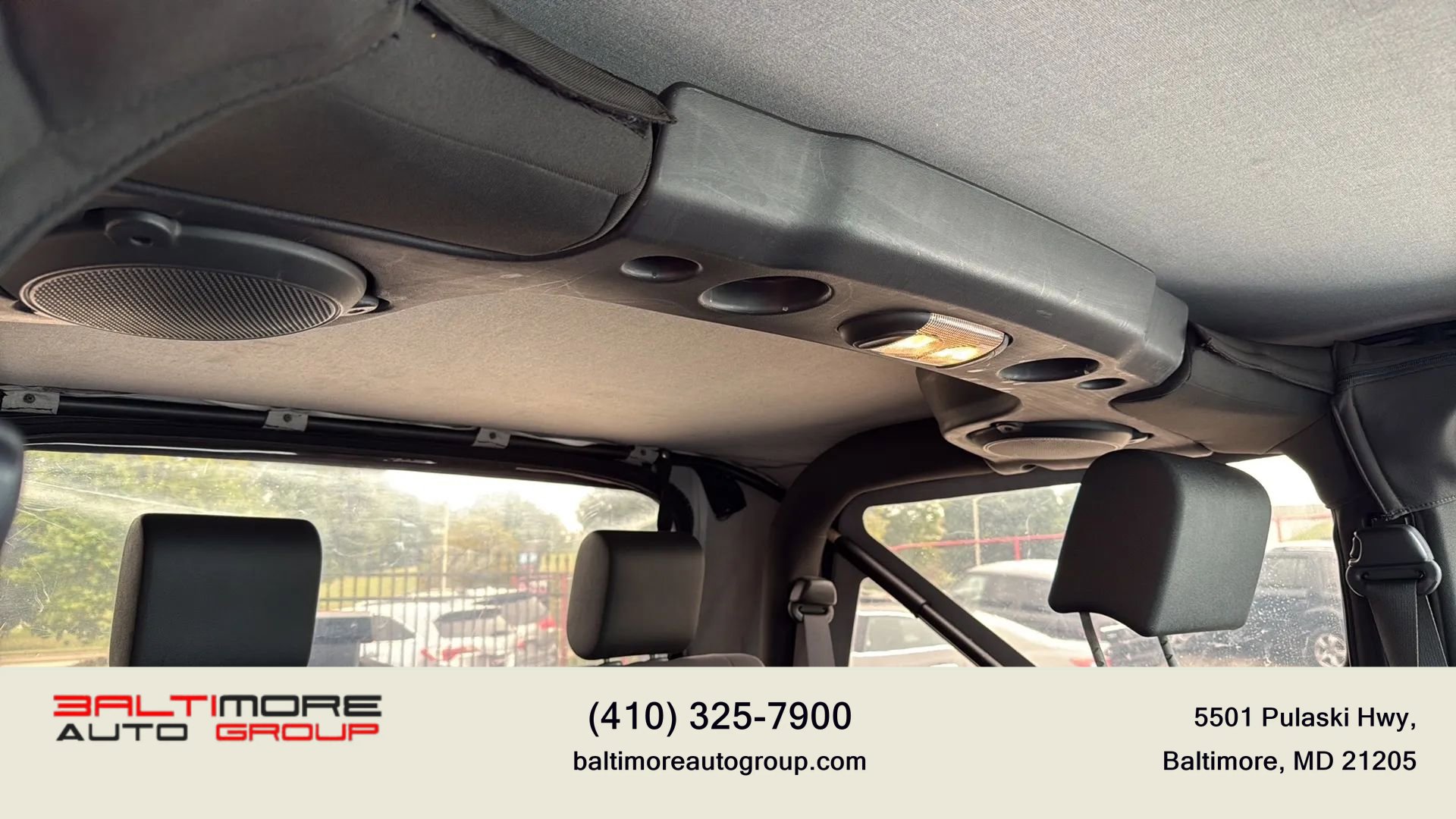 Used 2010 Jeep Wrangler Sport image 19