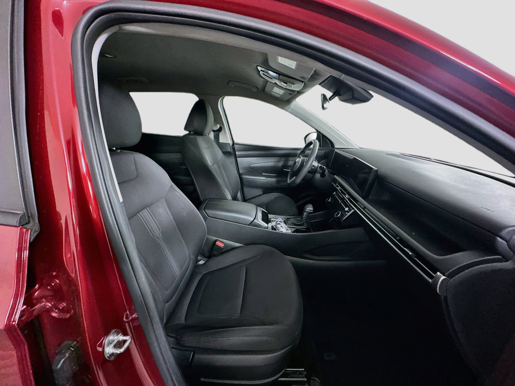 Used 2025 Hyundai Tucson SEL FWD image 30