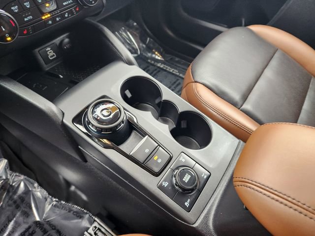 Used 2024 Ford Bronco Sport Badlands w/ Premium Package AWD/4WD image 17