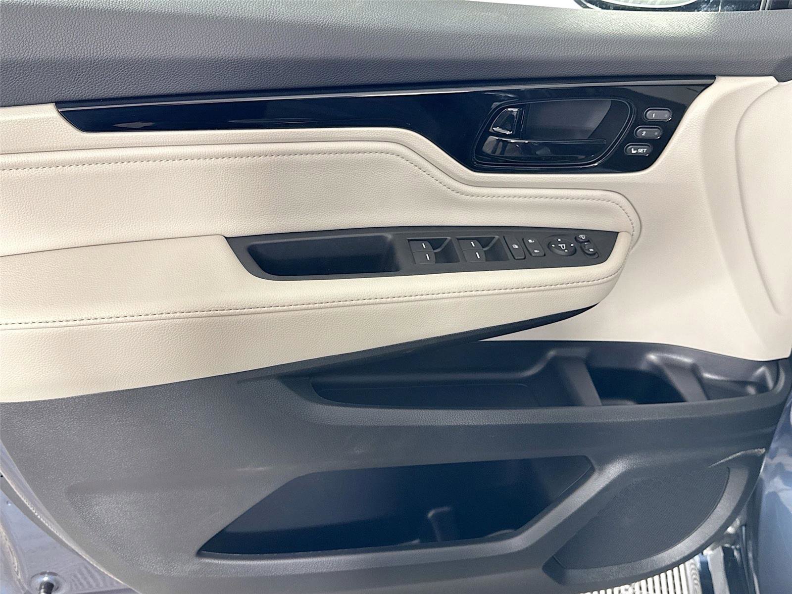 New 2026 Honda Odyssey Elite image 28