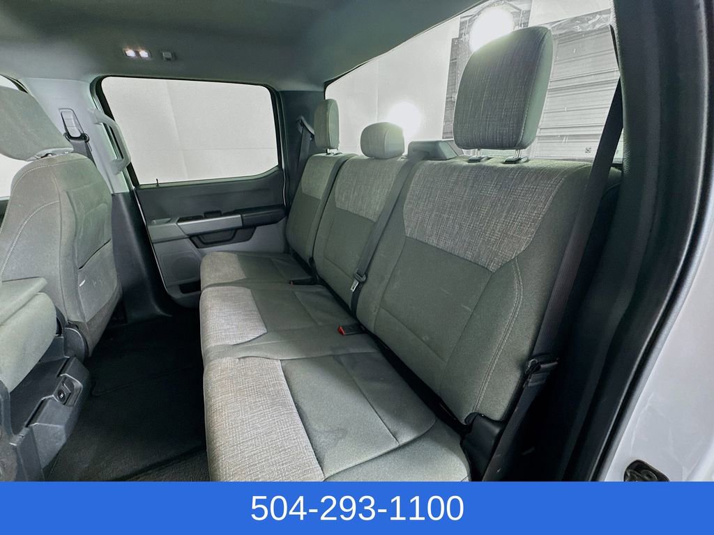 Used 2024 Ford F350 XLT image 22