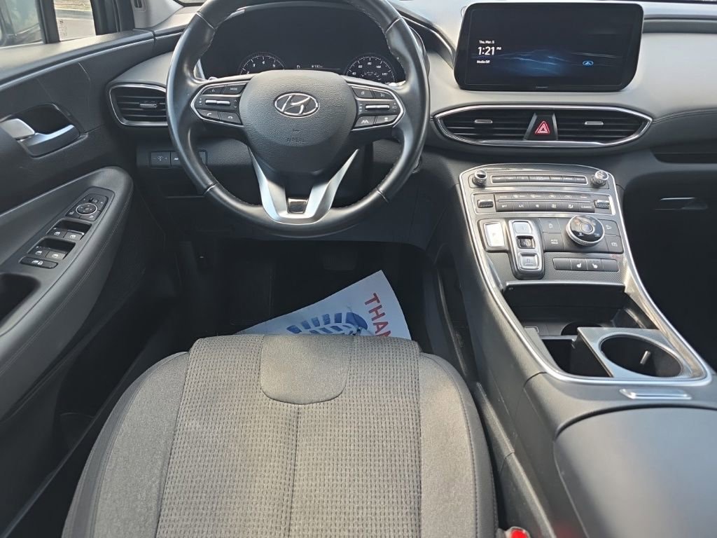 Used 2023 Hyundai Santa Fe SEL image 16