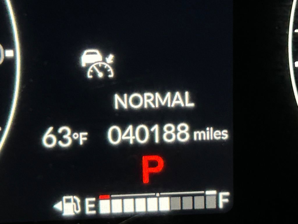 Used 2023 Honda CR-V Sport Touring image 23