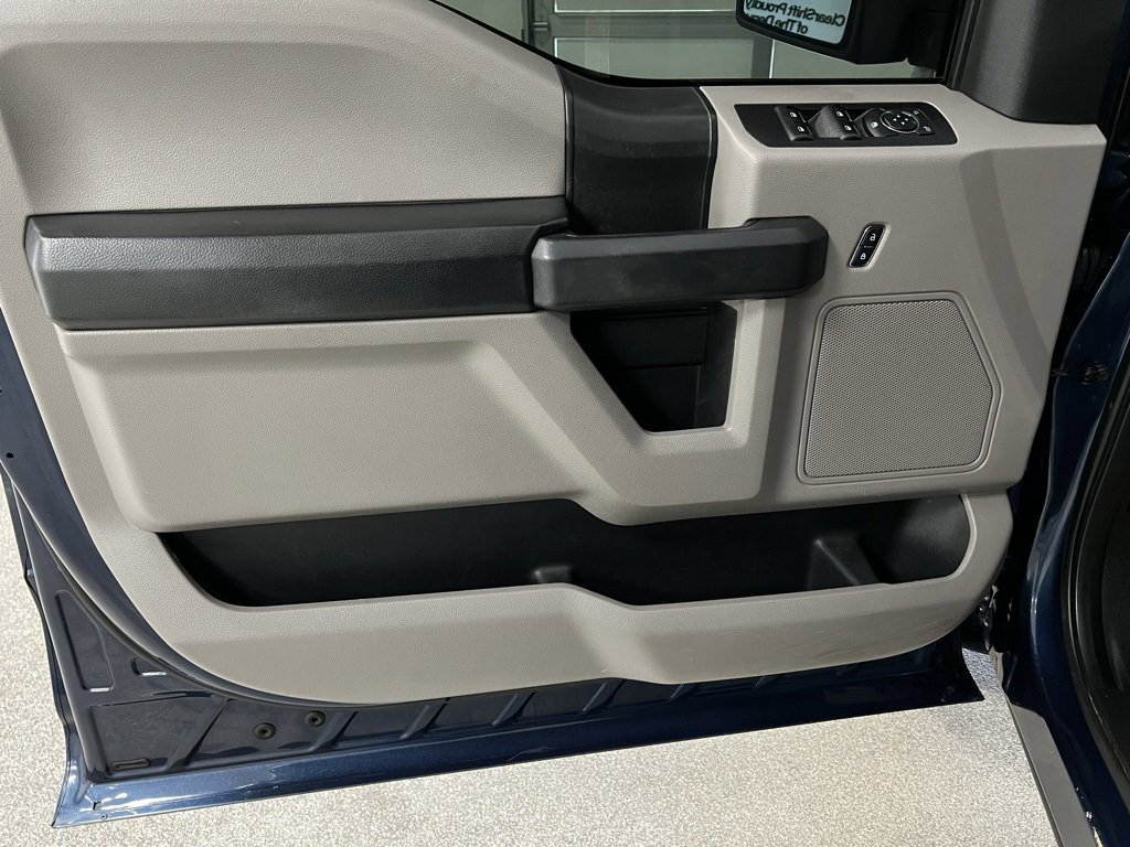 Used 2016 Ford F150 XL w/ XL Power Equipment Group image 27