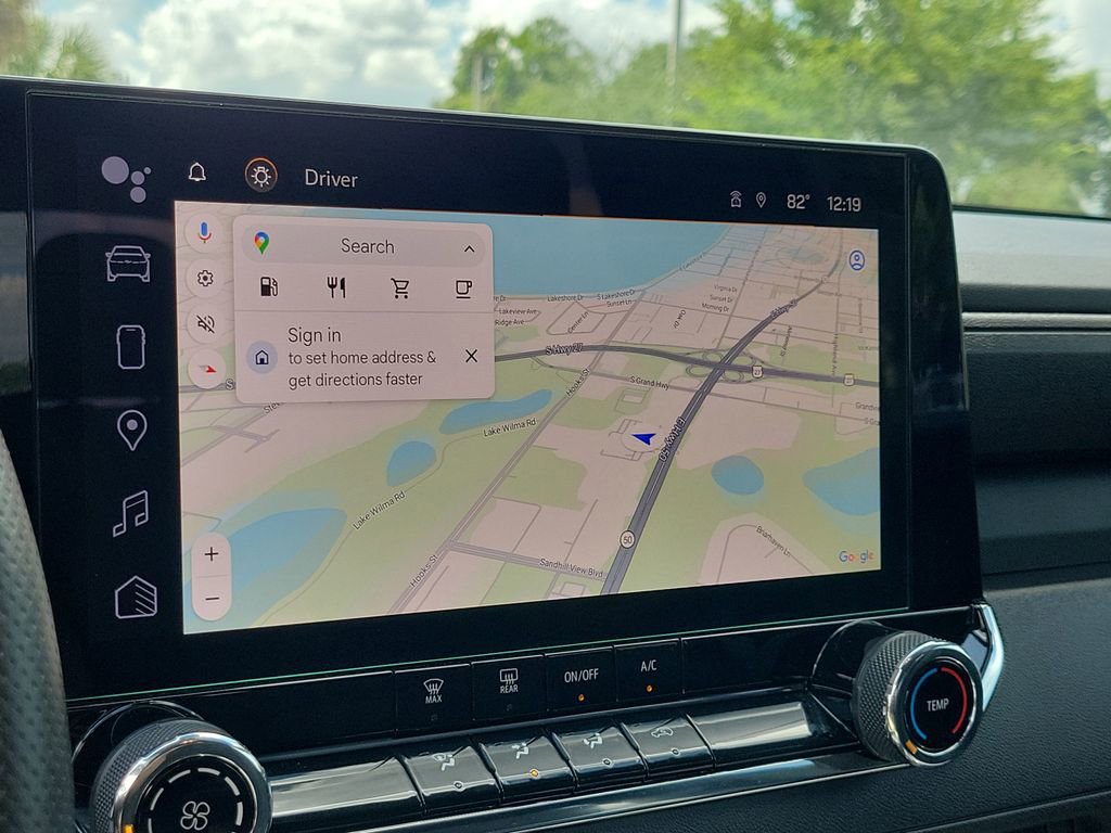 Used 2023 Chevrolet Colorado Trail Boss w/ Technology Package AWD/4WD image 26