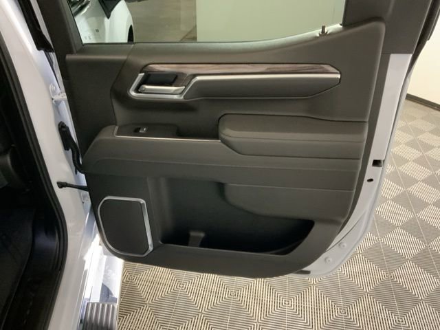 New 2026 Chevrolet Silverado 1500 LTZ w/ LTZ Convenience Package II image 47