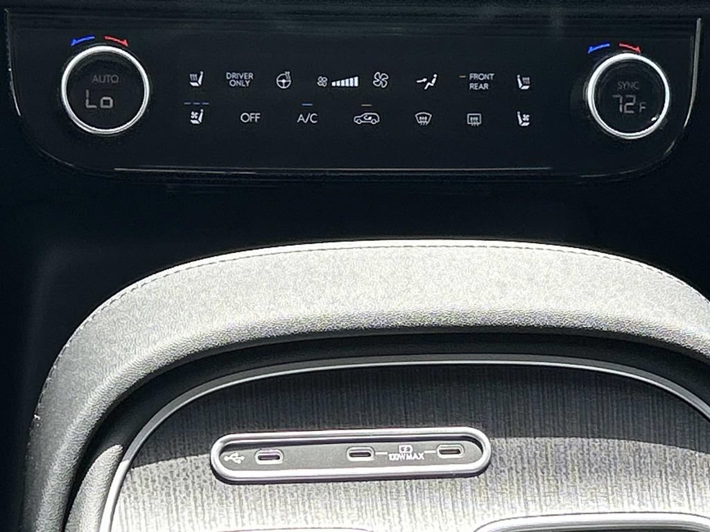 New 2026 Hyundai Palisade SEL Premium FWD image 29