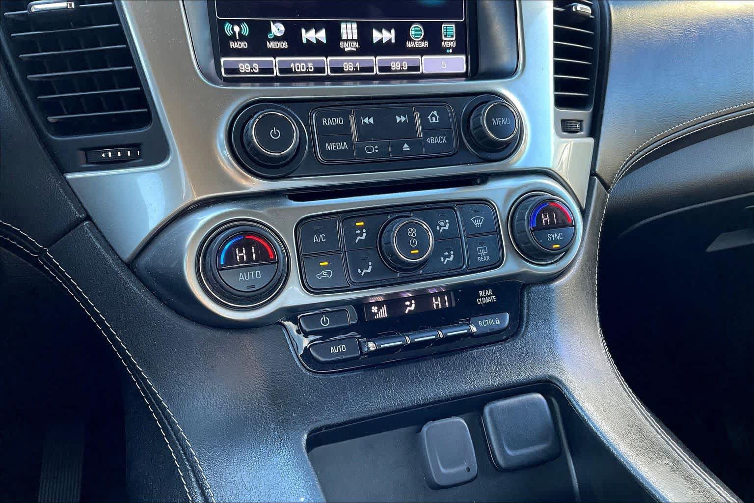 Used 2019 Chevrolet Tahoe LS RWD image 32