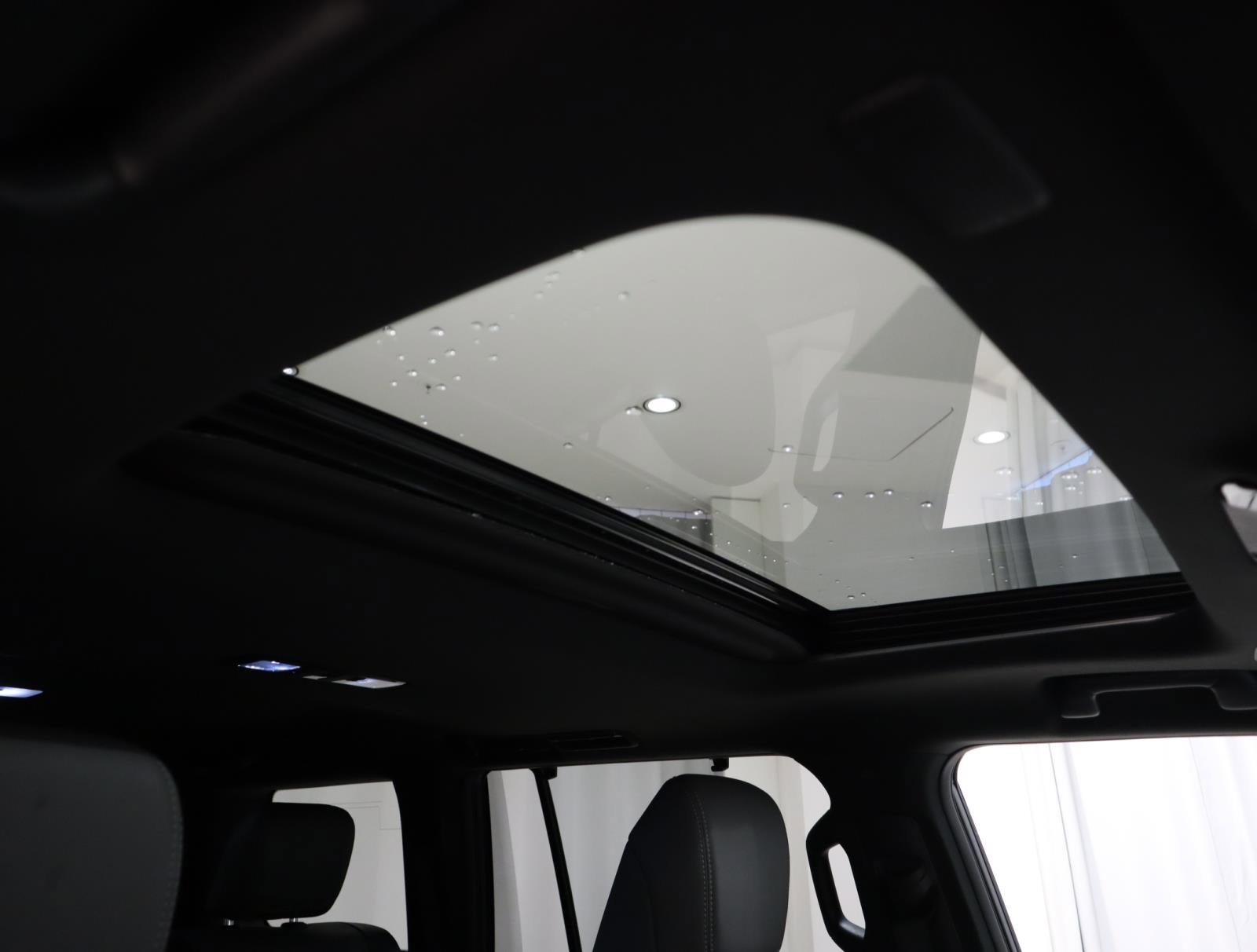 Used 2024 Lexus GX 550 w/ Accessory Package (Z1) image 19