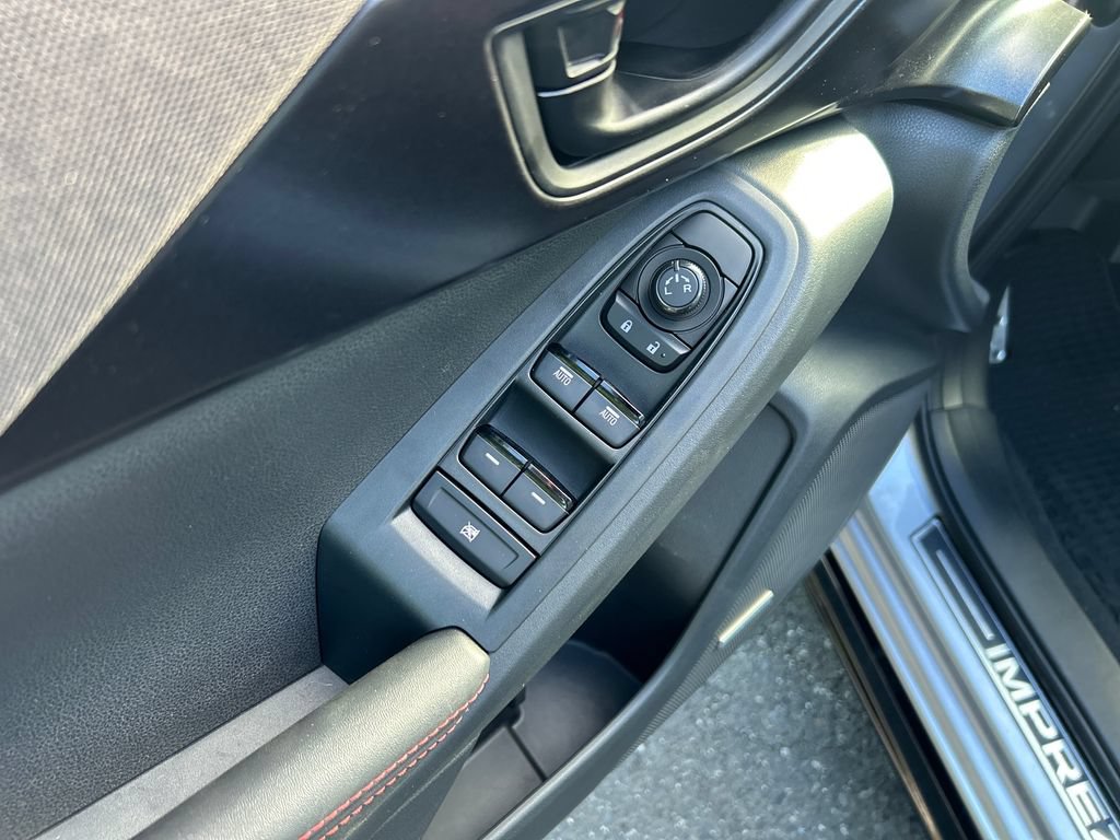Certified 2024 Subaru Impreza RS AWD/4WD image 13