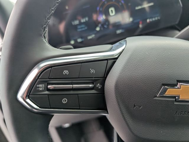 New 2026 Chevrolet Equinox LT w/ Convenience Package II image 17