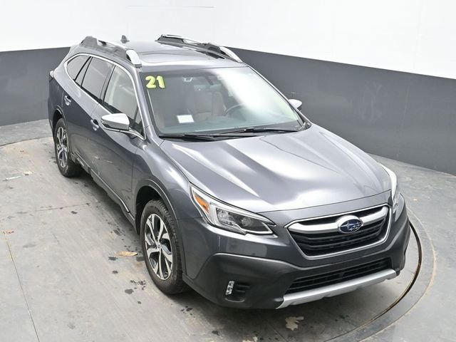 Used 2021 Subaru Outback Touring XT image 25