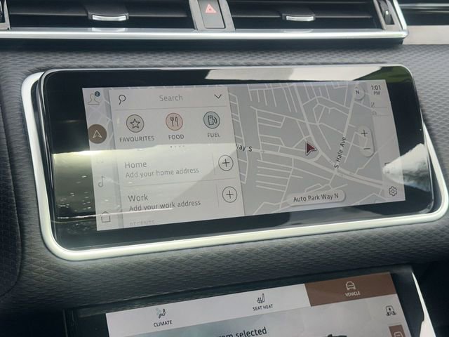 Used 2023 Land Rover Range Rover Velar R-Dynamic S image 14