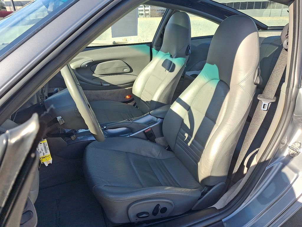 Used 2003 Porsche 911 Targa image 5