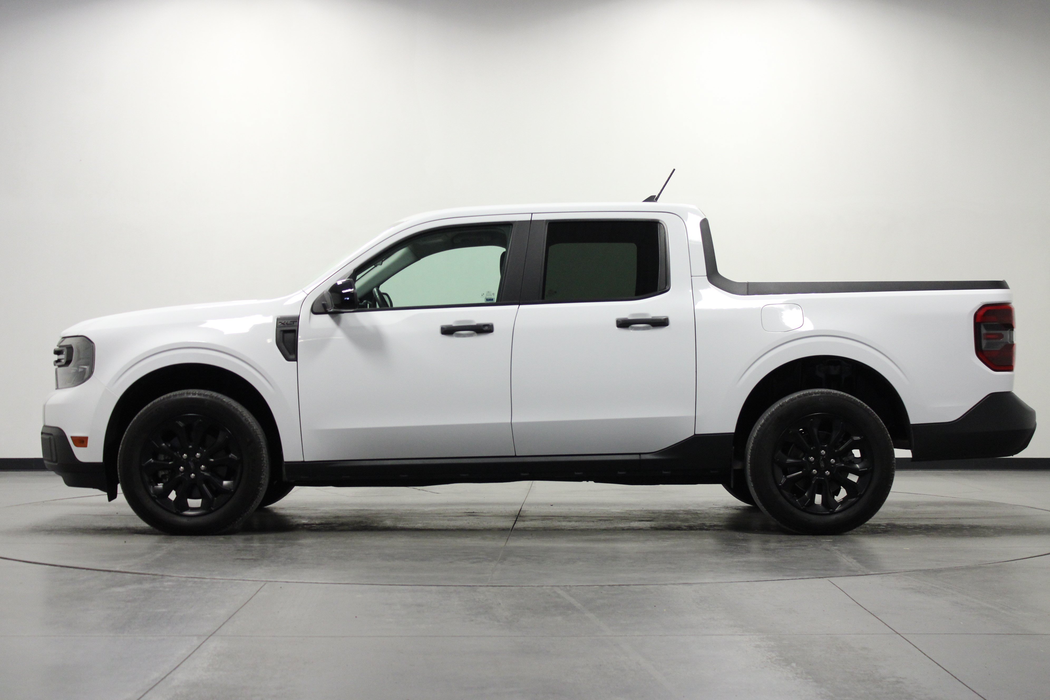 Used 2024 Ford Maverick XLT w/ XLT Luxury Package FWD image 7