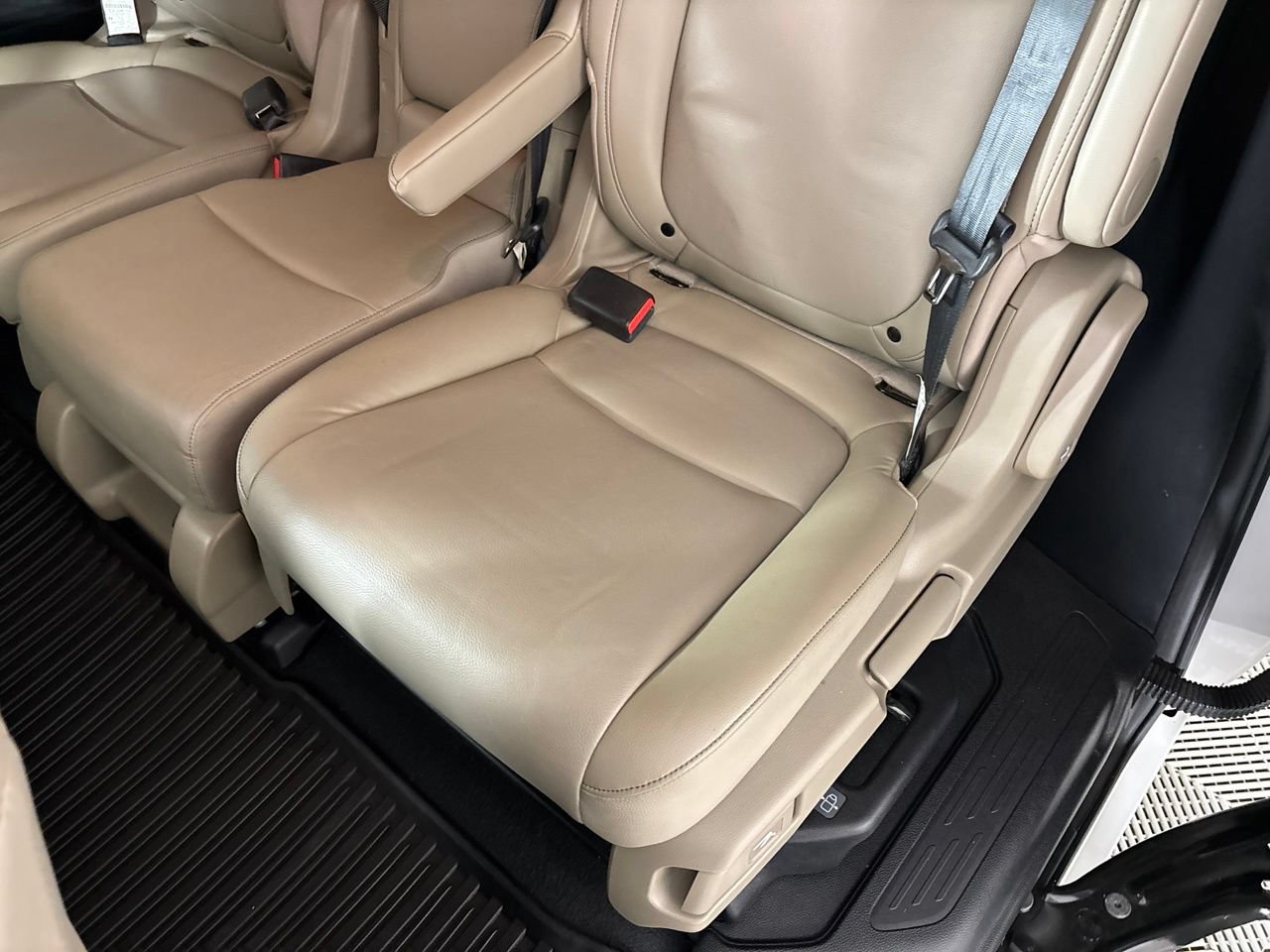 Used 2023 Honda Odyssey Touring image 27