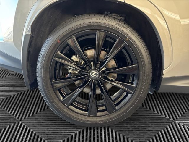 Used 2026 Lexus NX 350 F Sport AWD/4WD image 34