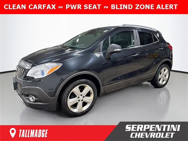 Used 2015 Buick Encore Convenience image 1