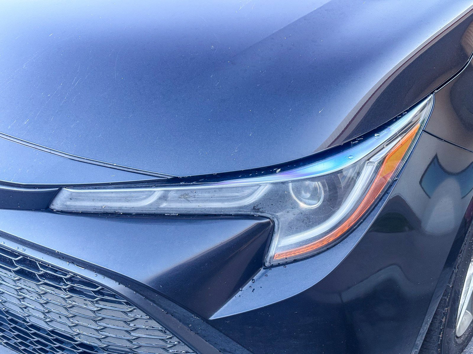 Used 2022 Toyota Corolla SE FWD image 9