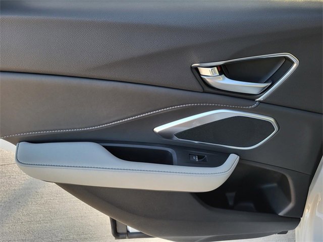 New 2026 Acura RDX SH-AWD image 13